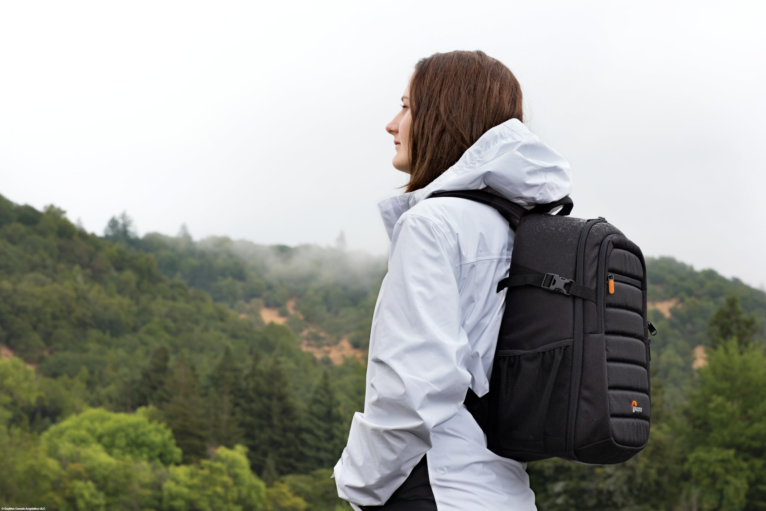 Amazon.com : Lowepro Tahoe BP 150, Camera Bag, Lightweight Compact